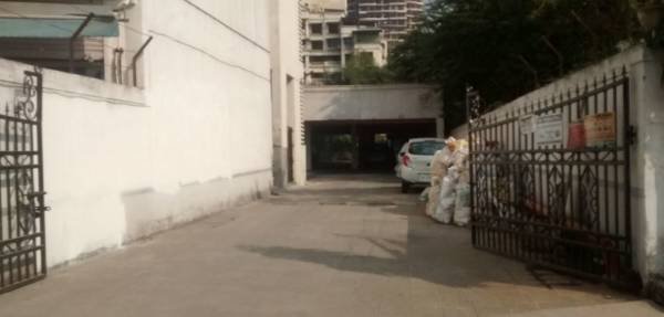  harmony Gated Community