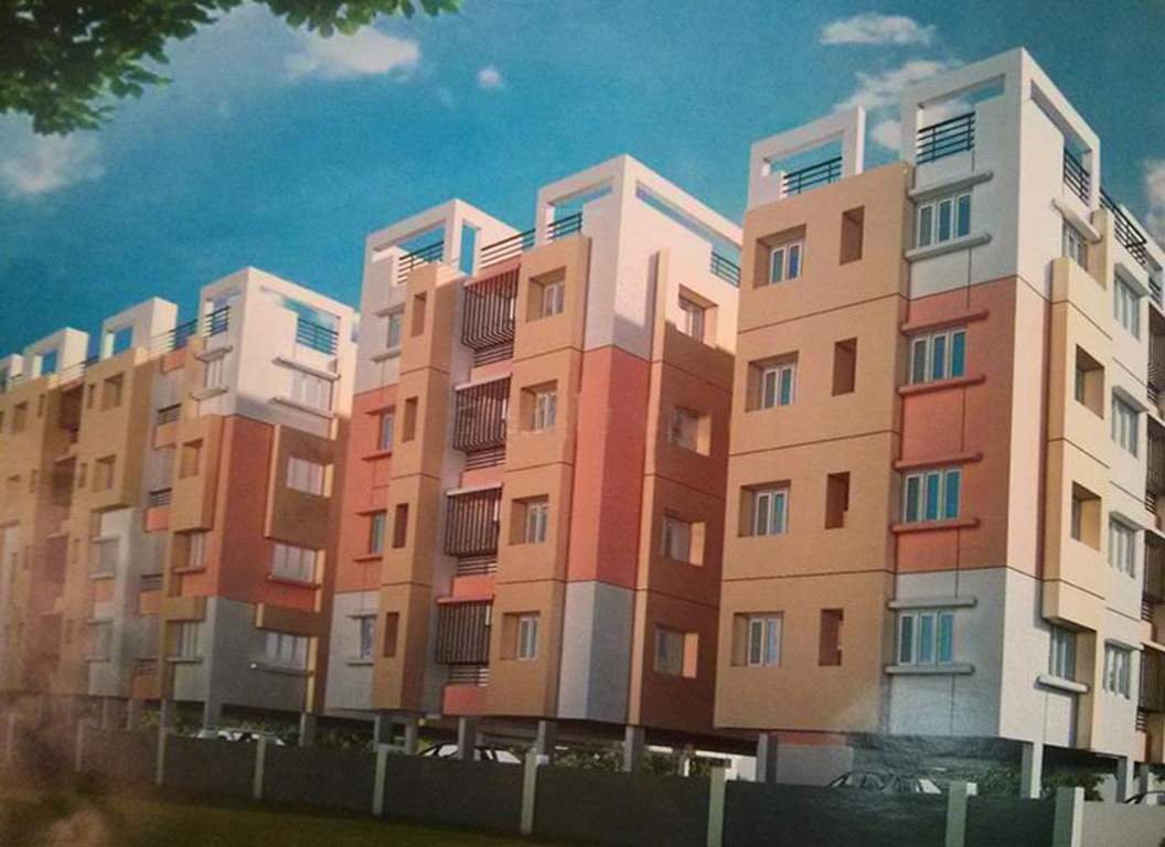 Images for Elevation of Mahamaya Ujjayanta