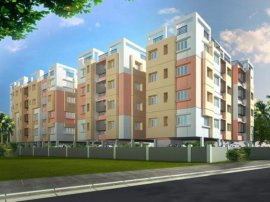 Images for Elevation of Mahamaya Ujjayanta