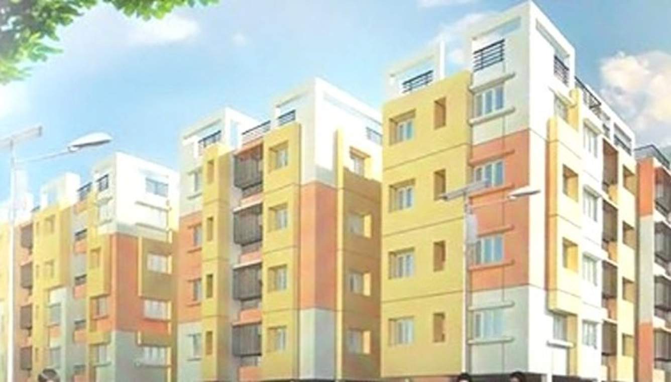 Images for Elevation of Mahamaya Ujjayanta