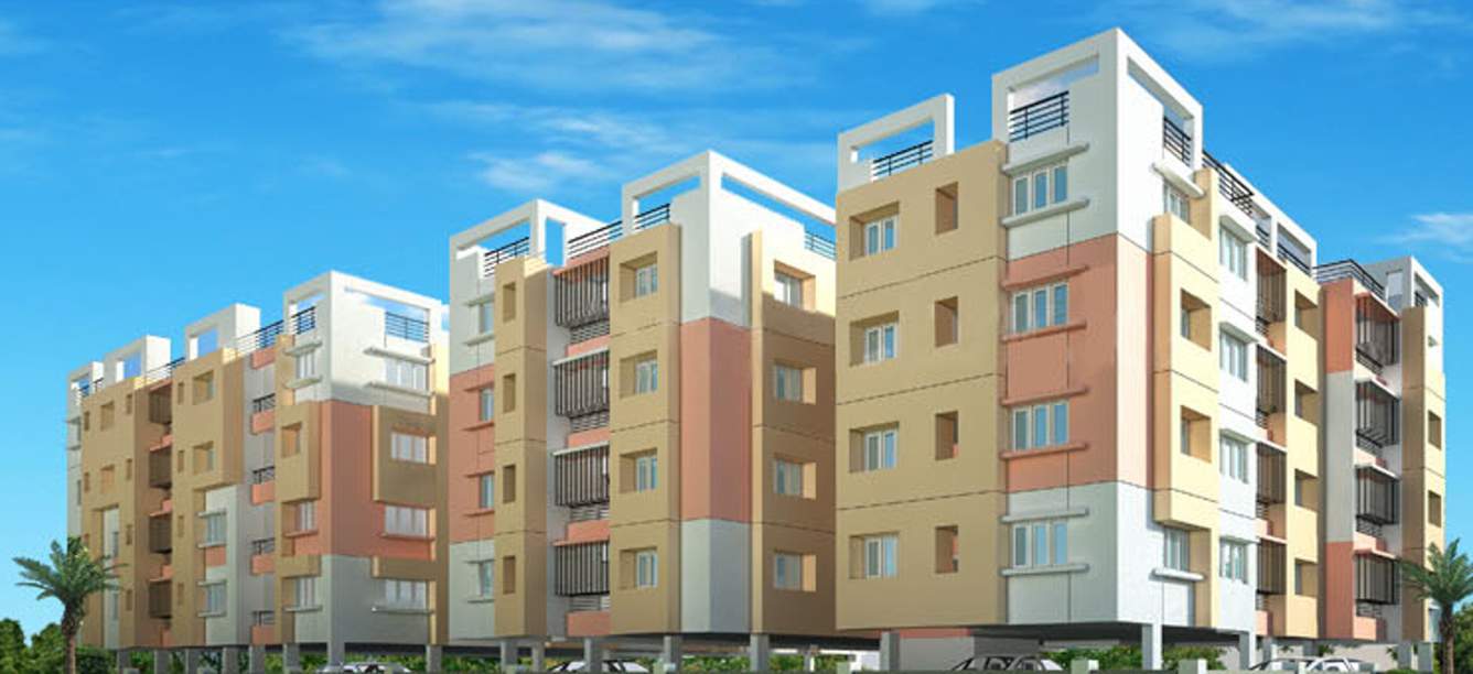 Images for Elevation of Mahamaya Ujjayanta