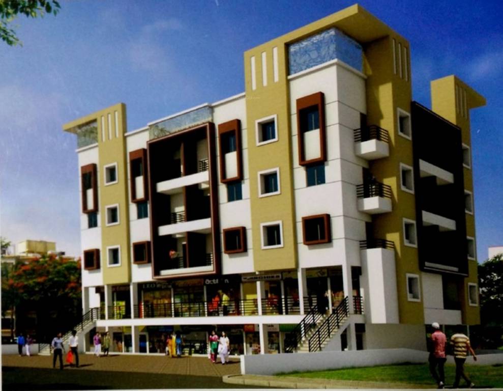 Images for Elevation of Tripureshwari Developers Tripureshwari Park Images for Elevation of Tripureshwari Developers Tripureshwari Park