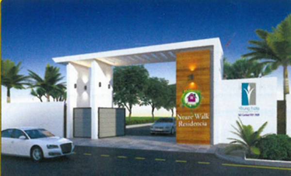 Images for Elevation of Young Nature Walk Residencia