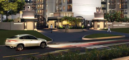  orlando-phase-i Entrance Gate Security Cabin