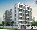PRK Naganand Towers
