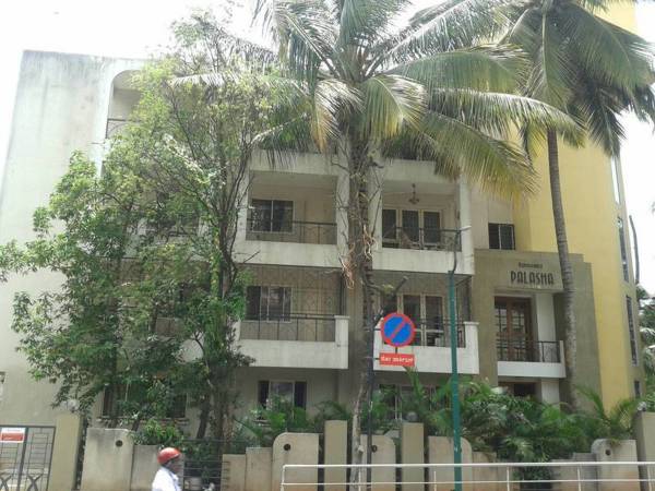 Images for Elevation of Renaissance Palasha