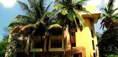 Images for Elevation of Renaissance Palasha