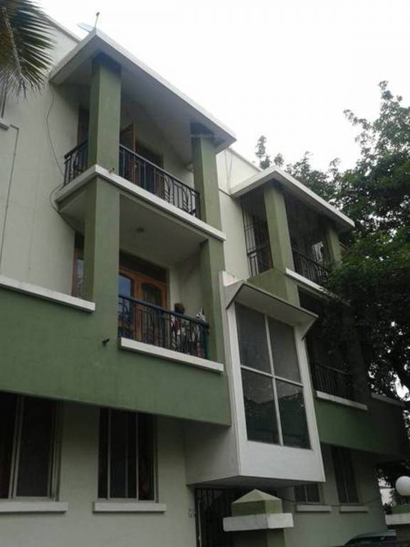 Images for Elevation of Renaissance Chateau