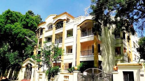 Images for Elevation of Renaissance Mangalam mangalam Images for Elevation of Renaissance Mangalam