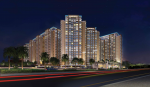 Images for Elevation of Karnani Ambika City