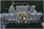 Images for Elevation of Karnani Ambika City