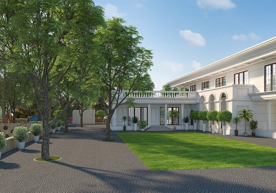 Images for Amenities of Karnani Ambika City