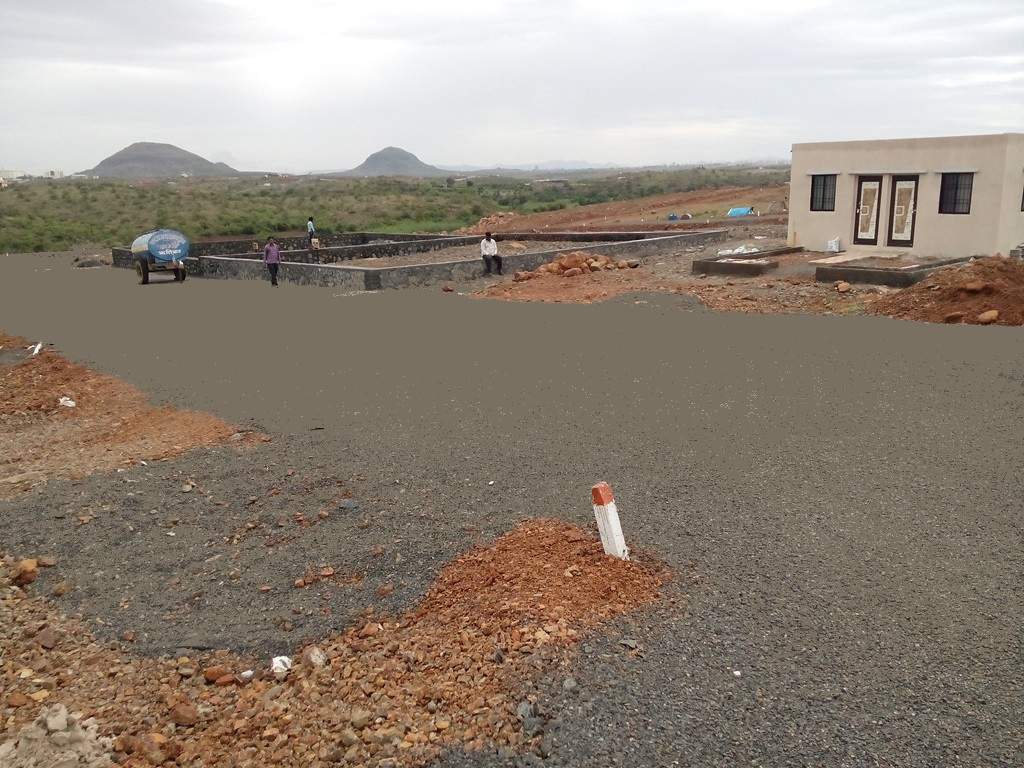 Images for Main Other of Avdhoot Realty Dream City