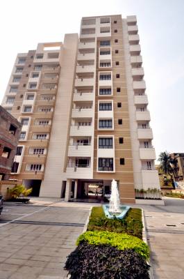 Images for Elevation of Shivom Mani Residency