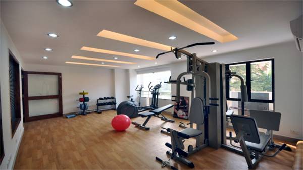 Images for Amenities of Shivom Mani Residency