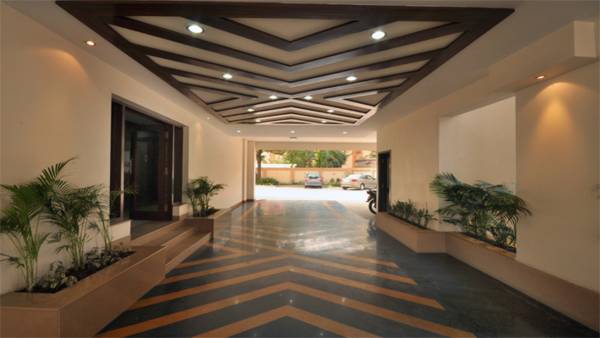 Images for Amenities of Shivom Mani Residency