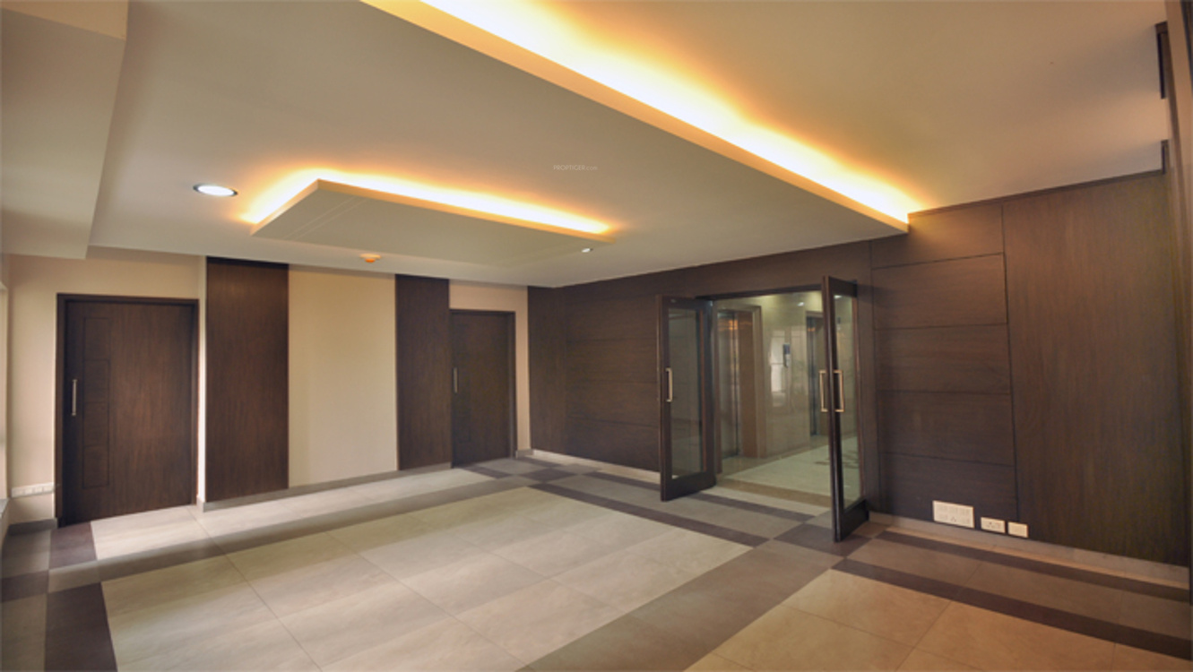 Images for Amenities of Shivom Mani Residency