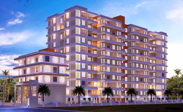 Images for Elevation of Choice Everest Plaza