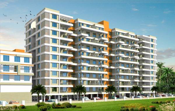 Images for Elevation of Choice Everest Plaza