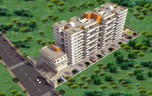 Images for Elevation of Choice Everest Plaza