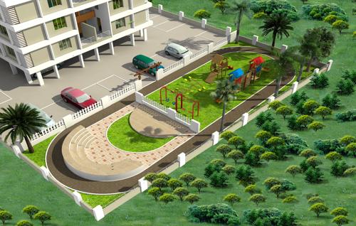 Images for Amenities of Choice Everest Plaza