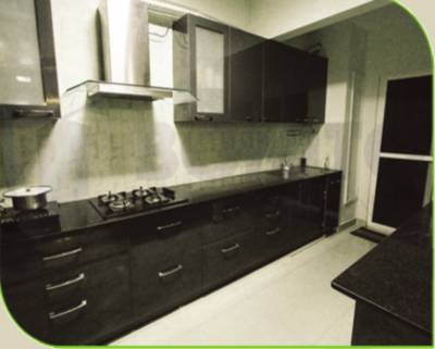 Images for Main Other of Shree Balaji Constructions Guntur Hibiscus Residency