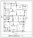 Images for Cluster Plan of VGK Aadhira Homes Images for Cluster Plan of VGK Aadhira Homes