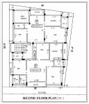 Images for Cluster Plan of VGK Aadhira Homes Images for Cluster Plan of VGK Aadhira Homes
