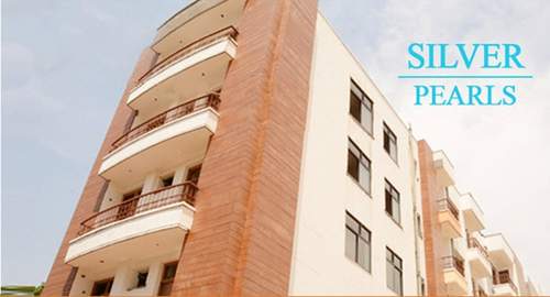 Images for Elevation of Deoasis Silver Pearl