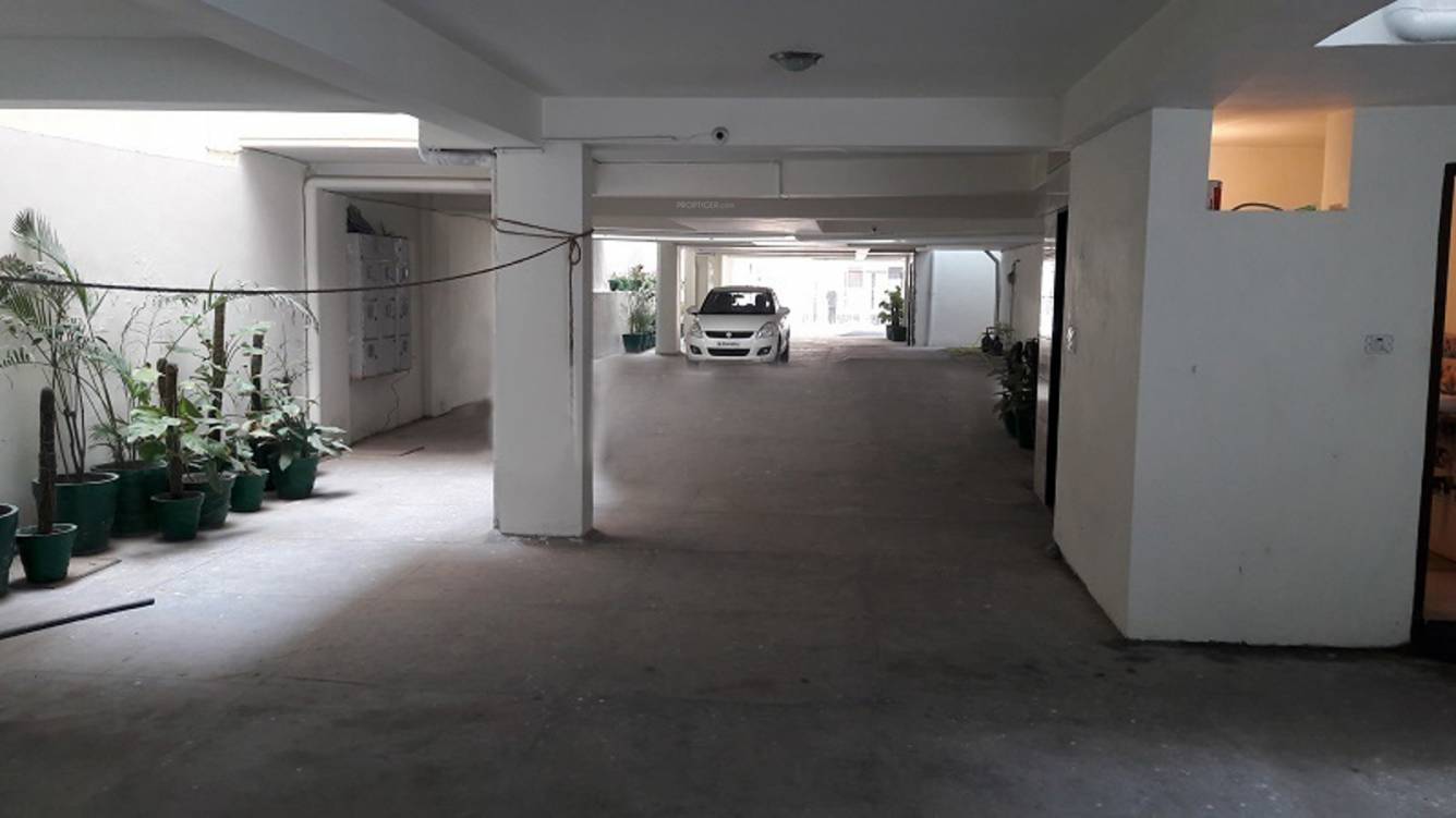 Images for Amenities of Deoasis Silver Pearl