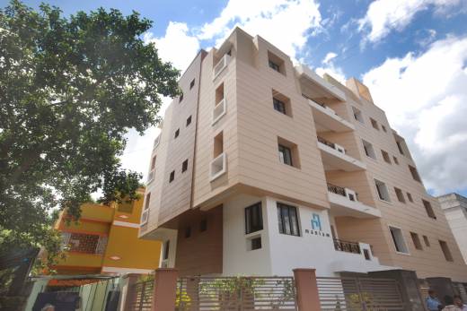 Images for Elevation of Shivom Maniam