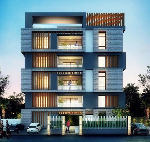  ananya Images for Elevation of Amara Ananya