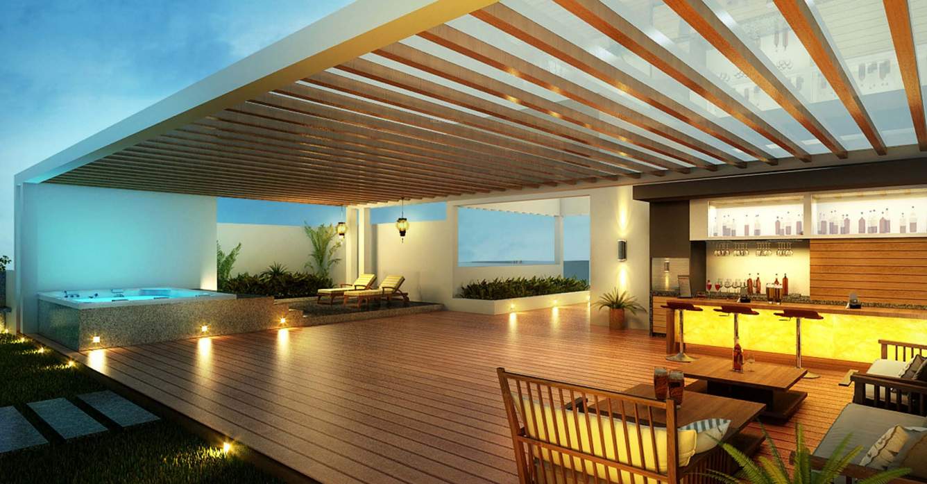  ananya Images for Amenities of Amara Ananya