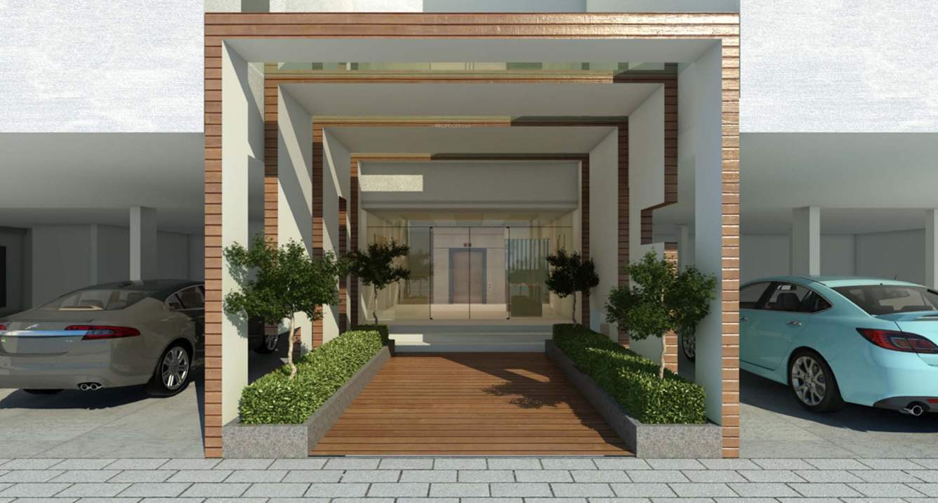  ananya Images for Amenities of Amara Ananya
