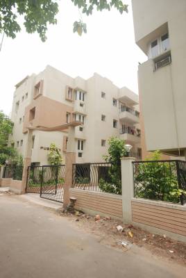 Images for Elevation of Shivom Pushkar