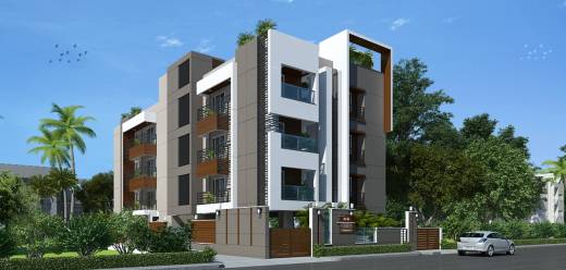 Images for Elevation of India Subasri