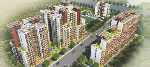 Images for Elevation of Maxworth Aashray Images for Elevation of Maxworth Aashray