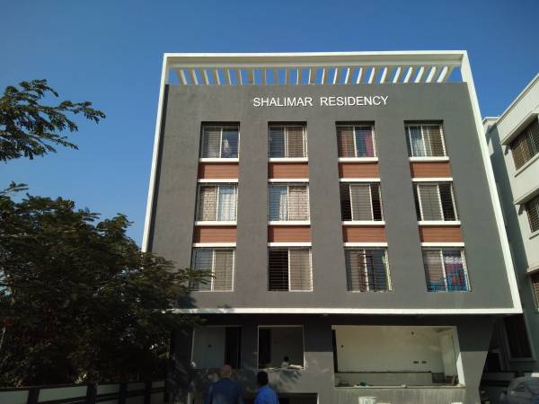 Images for Elevation of Shalimar Construction Pune Shalimar Residency