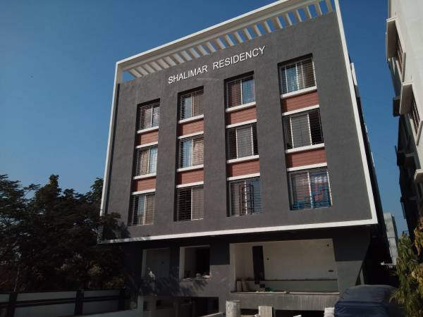 Images for Elevation of Shalimar Construction Pune Shalimar Residency