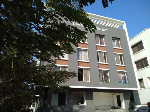 Images for Elevation of Shalimar Construction Pune Shalimar Residency