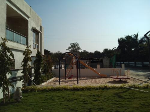  residency Images for Amenities of Shalimar Construction Pune Shalimar Residency