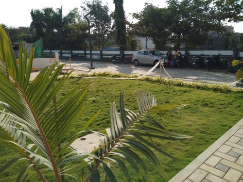  residency Images for Amenities of Shalimar Construction Pune Shalimar Residency