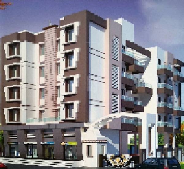 Elevation anadghan Elevation