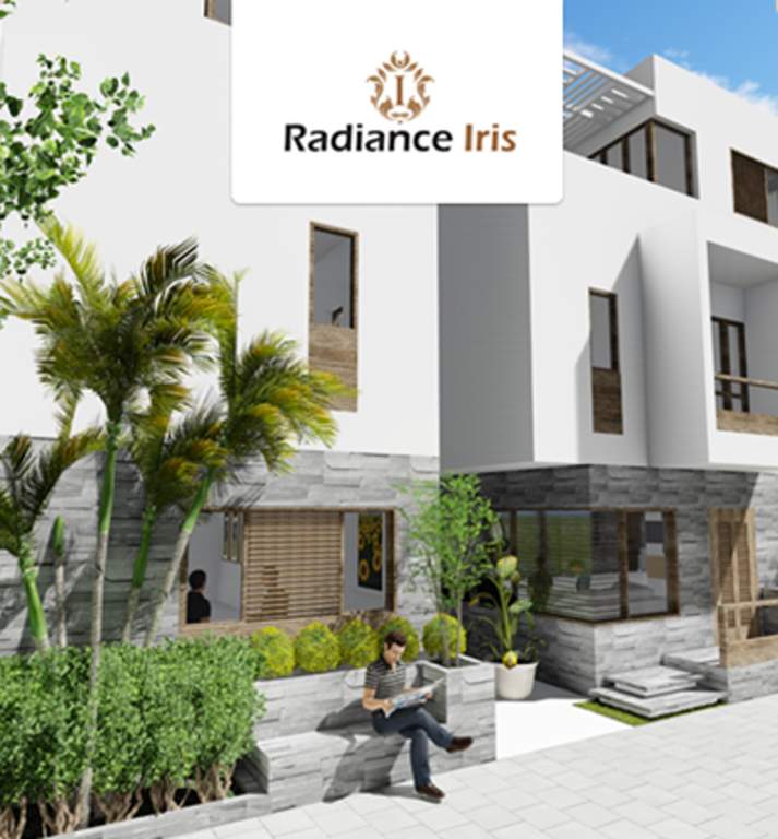  radiance iris Images for Elevation of Radiance Iris