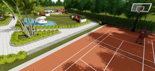  radiance-iris Images for Amenities of Radiance Iris