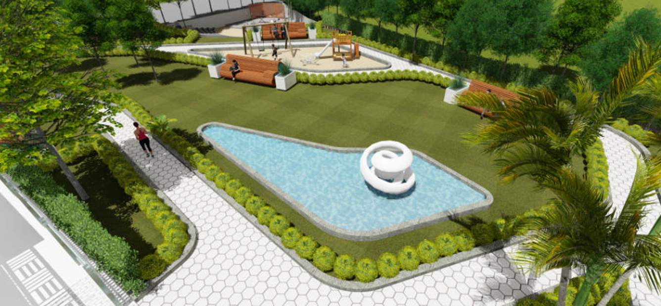  radiance iris Images for Amenities of Radiance Iris