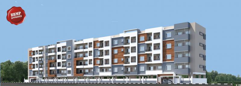 Images for Elevation of Shivaganga SM Symphony