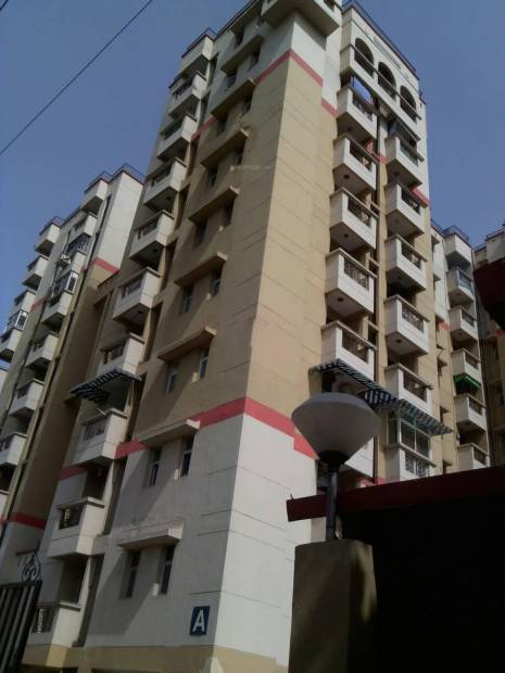 Images for Elevation of Shubhkamna Apartments