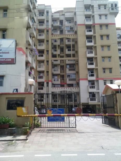 Images for Elevation of Shubhkamna Apartments