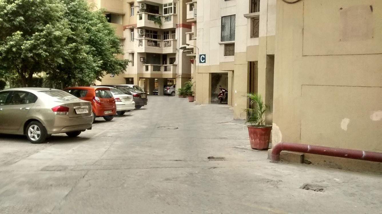 Images for Amenities of Shubhkamna Apartments